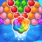 Bubble Master: Fruit Splash