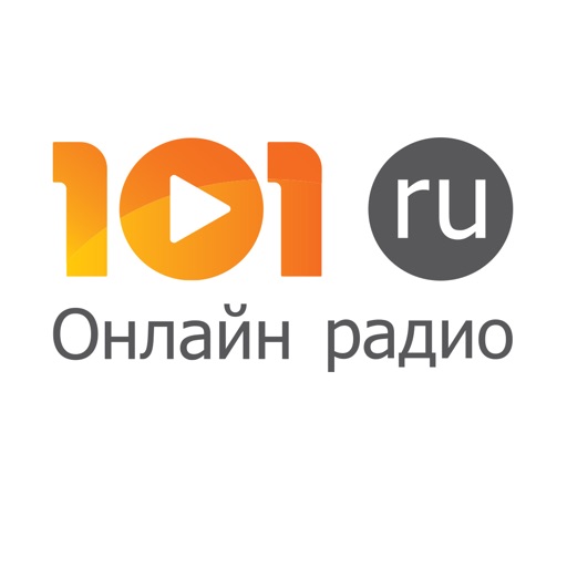 Онлайн радио 101.ru Icon