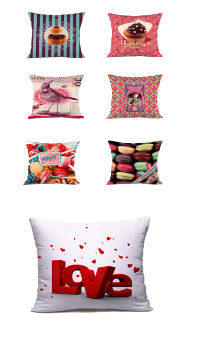 Gift Shop Q8 Screenshot