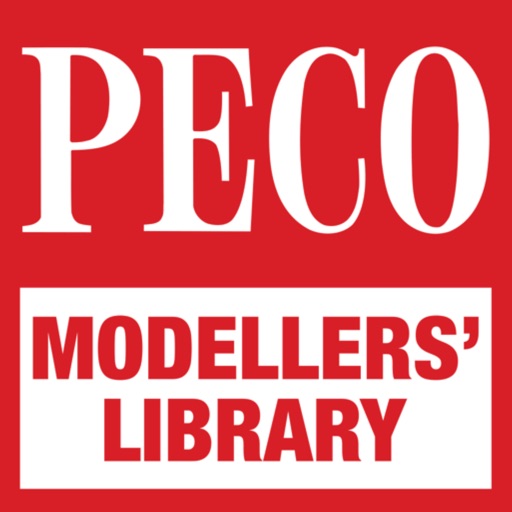 PECO Modellers' Library