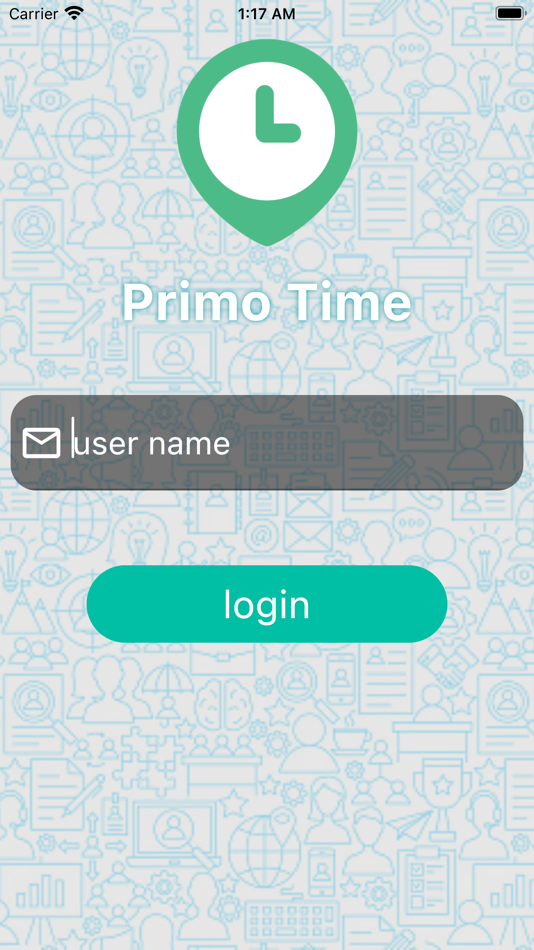 #1. Masdar Time Attendance (iOS) 由: Riyazuddin Shahabuddin