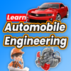 Learn Automobile Engineering - Muhammad Umair