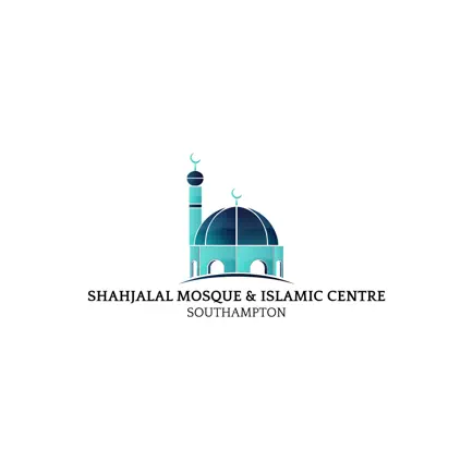 Southampton Shahjalal Mosque Читы
