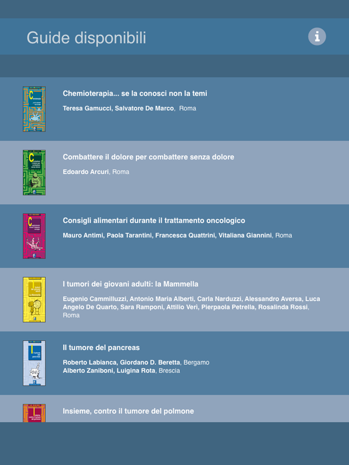 #2. Le Guide FFC (iOS) โดย: Forum Service s.r.l.