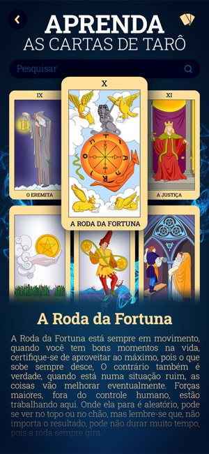 Tarot gratis