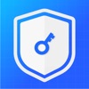 Password Manager ⊙ icon