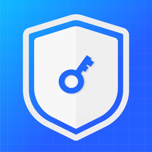 Password Manager ⊙ iOS App