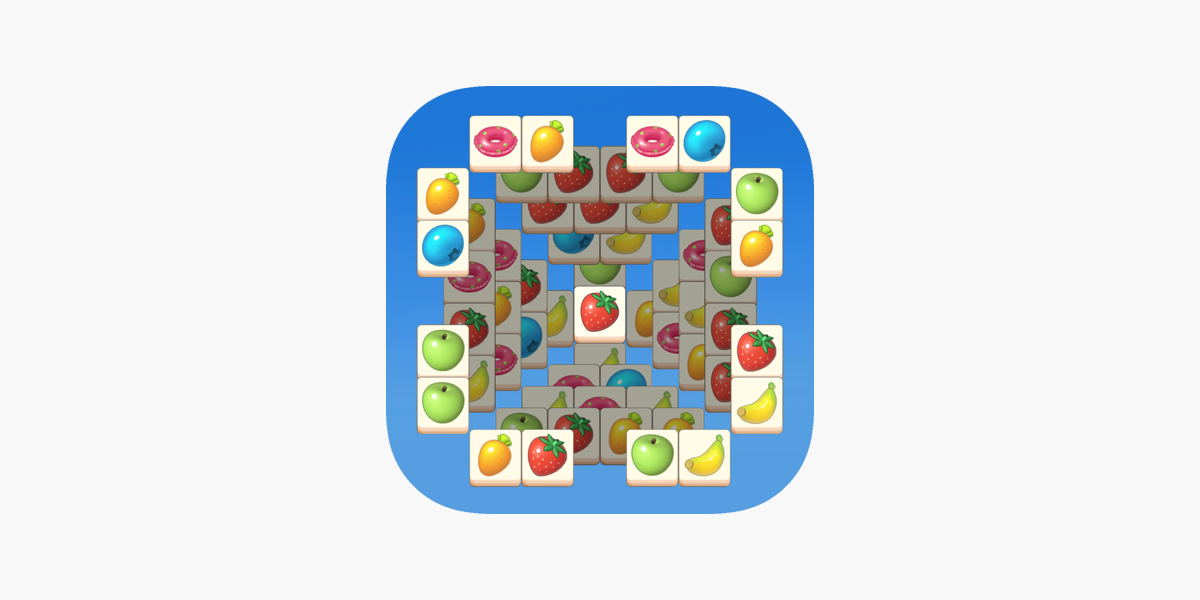 Tile Trio・jogos quebra cabeças na App Store