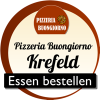 Pizzeria Buongiorno Krefeld