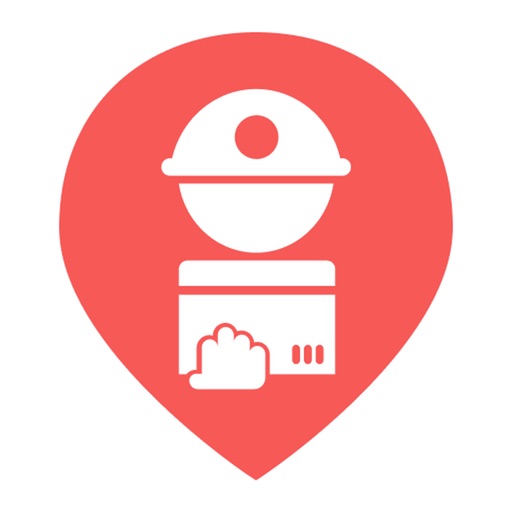 Opencart Delivery Boy icon