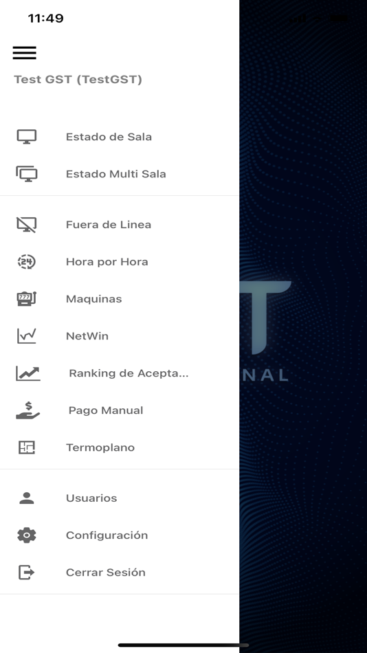 #3. GST Control (iOS) 由: Nestor Romanski