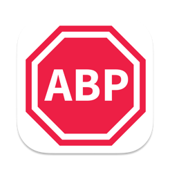 ‎Adblock Plus for Safari ABP