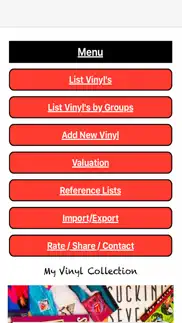 my vinyl record collection problems & solutions and troubleshooting guide - 3