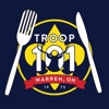 Troop Cooking