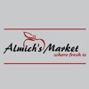 Almich’s Market icon