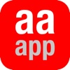 aapplication icon