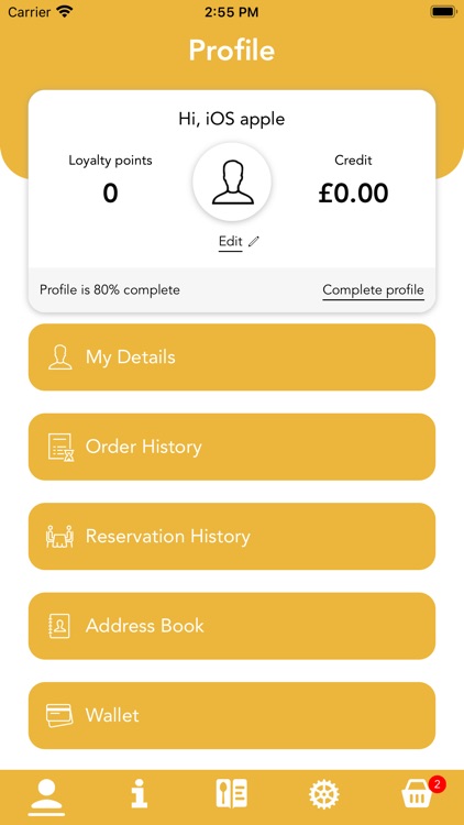 Pearls Peri Peri screenshot-6