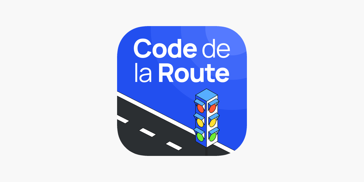 Code de la route 2024 on the App Store