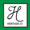 Heritage Co. icon