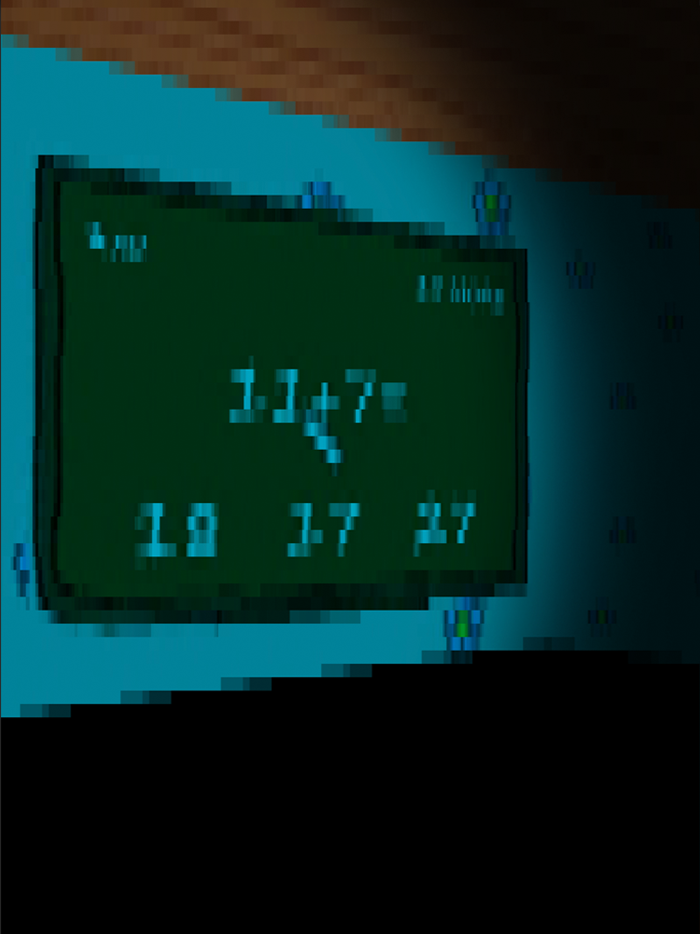 Scary lemons schoolhouse