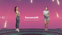 Game screenshot SavannaXR mod apk