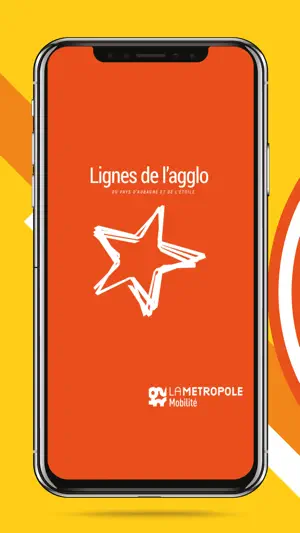 Lignes de l'agglo screenshot 1