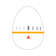 Boiled Egg Timer