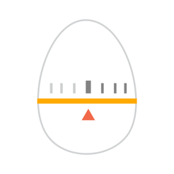 ‎Boiled Egg Timer