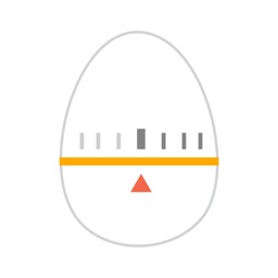 Boiled Egg Timer