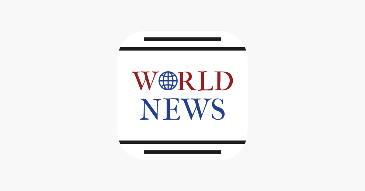 World News, Global and International Stories