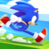 Gameloft - Sonic Runners Adventure artwork