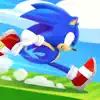 Sonic Runners Adventure App Positive Reviews