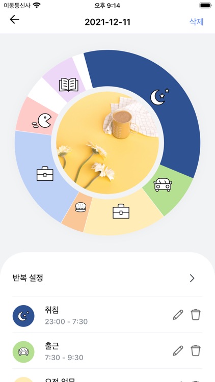 PlanO screenshot-3