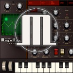 Download Magellan Synthesizer 2 app