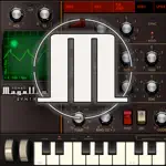 Magellan Synthesizer 2 App Support