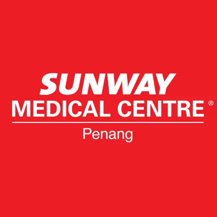 Sunway Medical Penang Читы