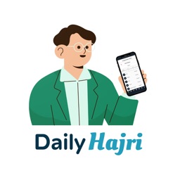 Daily Hajri
