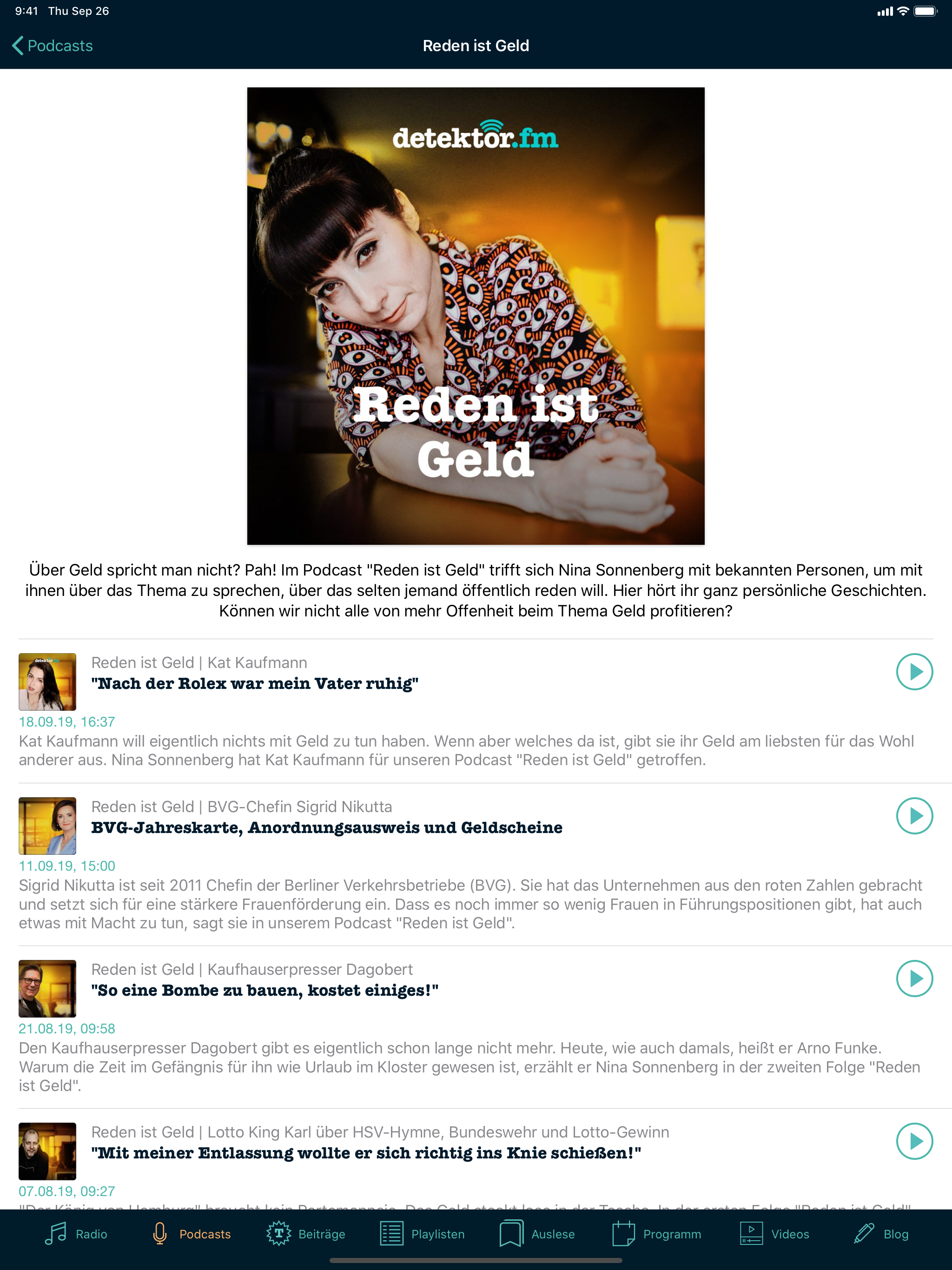 detektor fm