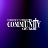 HHCChurch icon