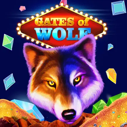 Gates of Wolf Читы