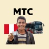 Simulacro MTC Perú 2024 icon