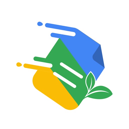 co8 Expense - AppWisp.com