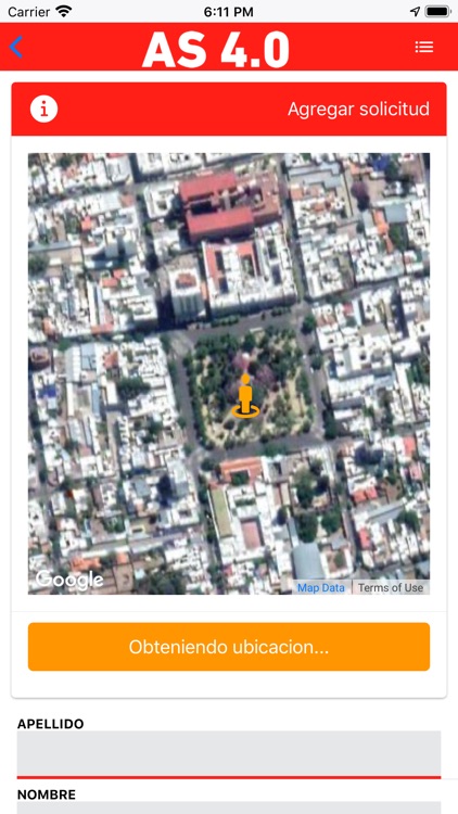 Agentes Sanitarios 4.0 screenshot-7