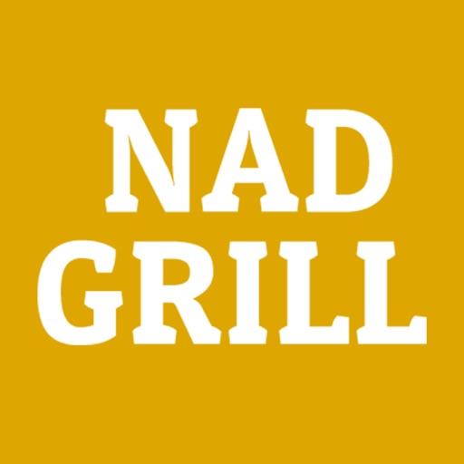 Nad Takeaway icon