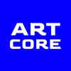 ARTCORE - Your abstract art icon