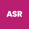 My ASR icon