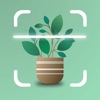 Plant Identifier & Finder App icon