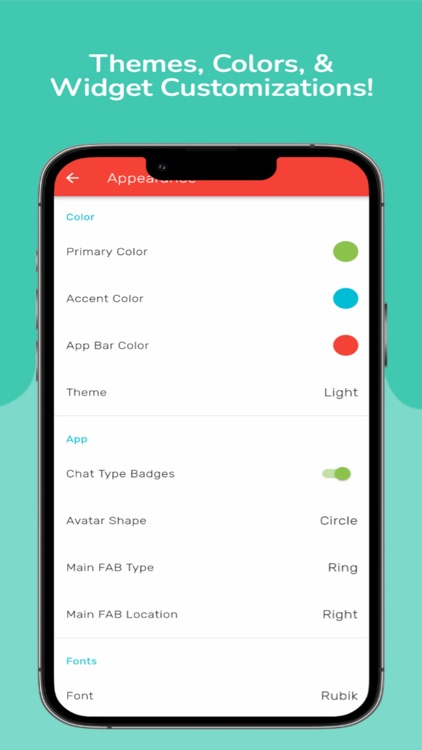 Katya ® screenshot-9