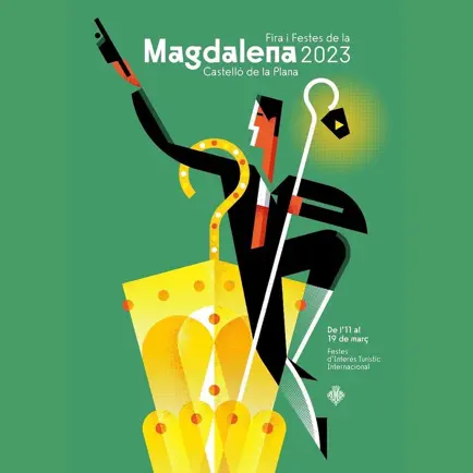 Magdalena 2023 Cheats
