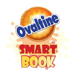 Ovaltine Smartbook